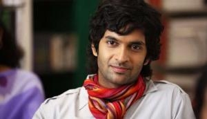 Purab Kohli goes clean shaven after two years