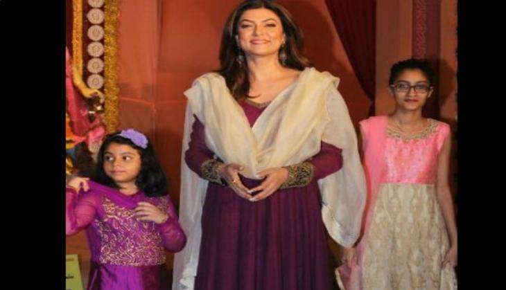 sushmita sen