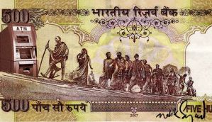 Dhan ki baat: Craziest explanations for Modi's black money announcement  