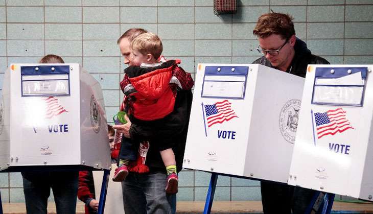 Election 2016: 12 swing states that could take Trump or Clinton over the line 