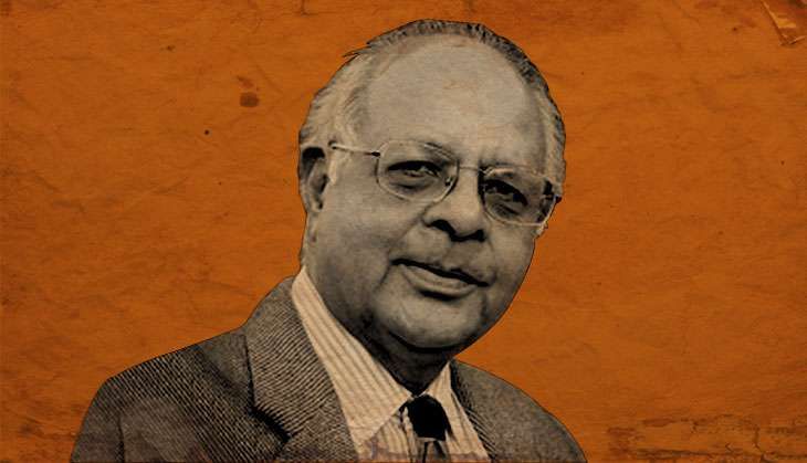 Ashok Desai
