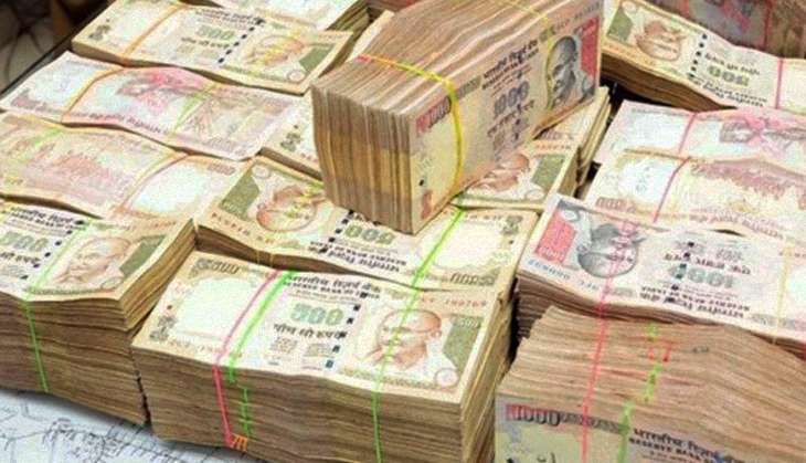 Absconding Ahmedabad realtor detained after declaring over 13,000 cr as undisclosed income 