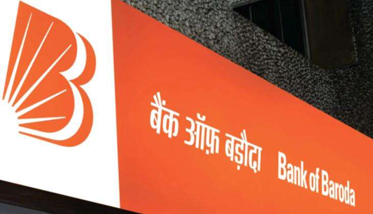 Bank of baroda