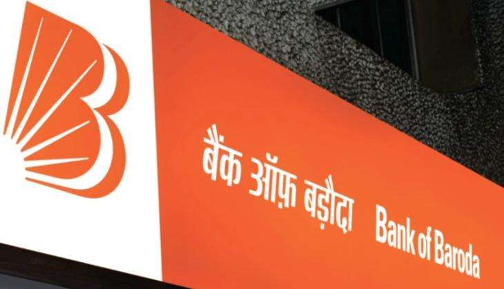 Bank of baroda
