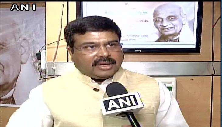 BJP to hold next national executive meet in Bhubaneswar