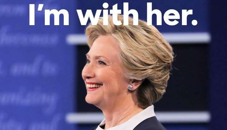 Hillary