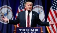 Coronavirus: Donald Trump has tested negative for the second time