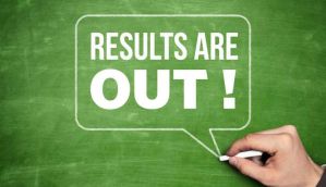 RRB NTPC results out! Check here 