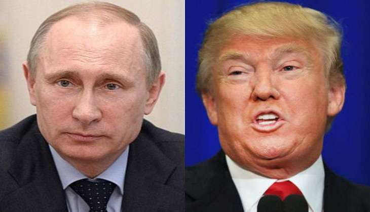 Russia-Ukraine clash: Donald Trump threatens to cancel meeting with Vladimir Putin, says 