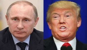 Was Vladimir Putin behind Trump's surprise victory? US intelligence thinks so!  