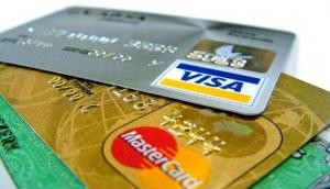 Mastercard, Visa suspend operations in Russia over Ukraine invasion