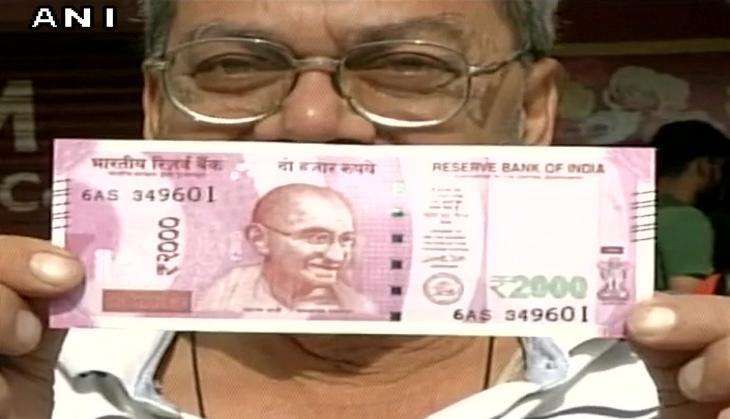2000 NEW CURRRENCY2