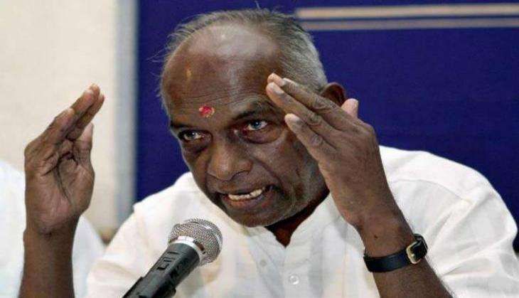govindacharya lead