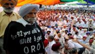 Former Indian Army soldiers residing in Nepal praise India for OROP gesture 