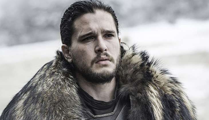 Jon Snow Game of Thrones end