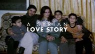 A Syrian Love Story: Giving the Middle East crisis a human face 