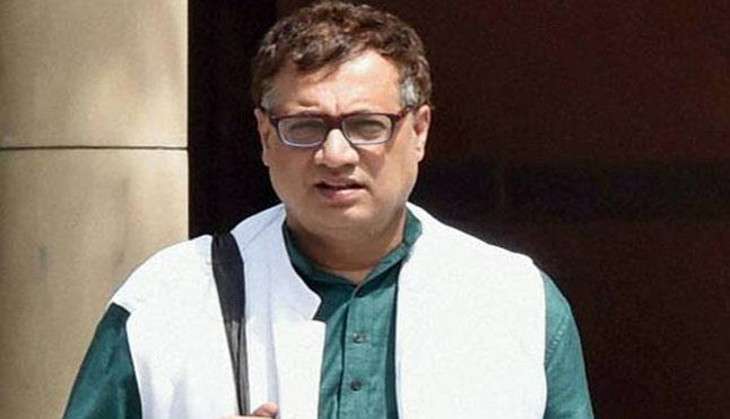 Derek O' Brien questioned by CBI in Saradha chit fund case