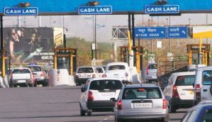DND flyover still toll-free, SC refuses to stay HC order challenged by Noida Toll Company 
