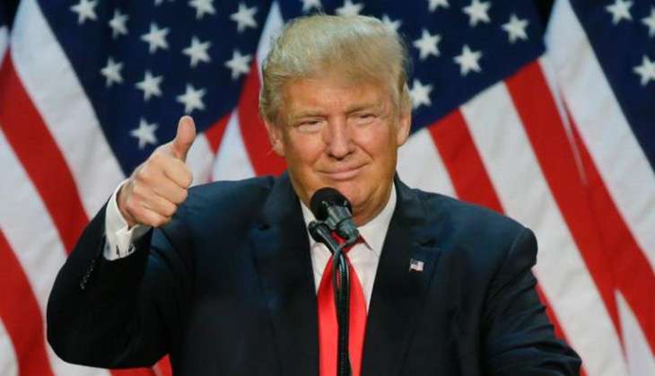 Trump & the globalistion conundrum: Can the president elect fight the very thing he benefits from? 