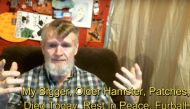 Reddit just went all out to help an elderly war veteran whose hamster died 