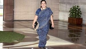 Rahul immature, doesn't know history of his own family: Meenakshi Lekhi