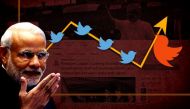 Currency ban: Why a 3 lakh fall in Modi's followers spooked Twitter India 