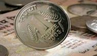 Rupee strengthens by 22 paise against dollar in early trade