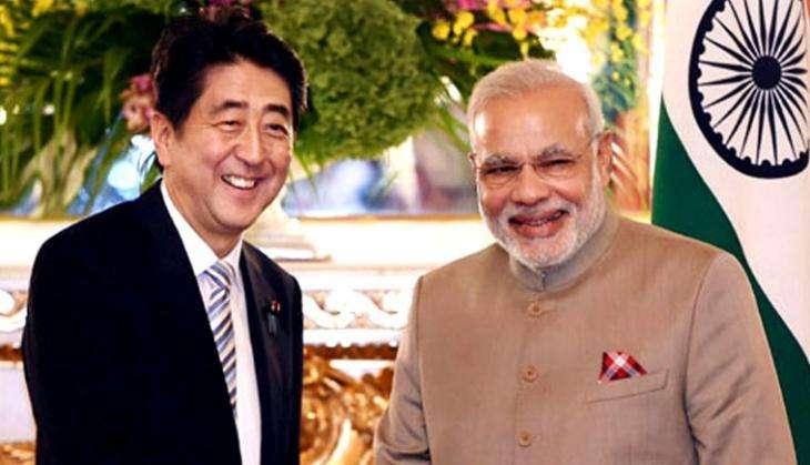 shinzo abe