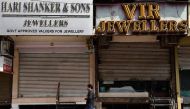 Demonetisation: Tax raids, low cash flow hurts small traders for 3rd day 