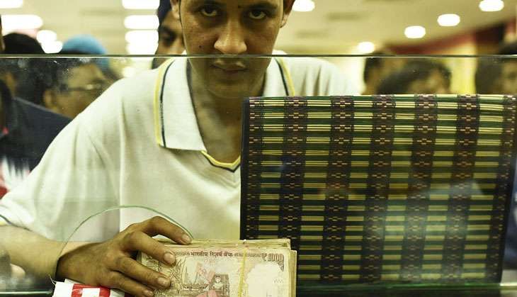 Traders currency ban