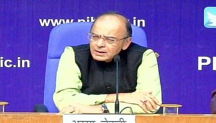 arun jaitly