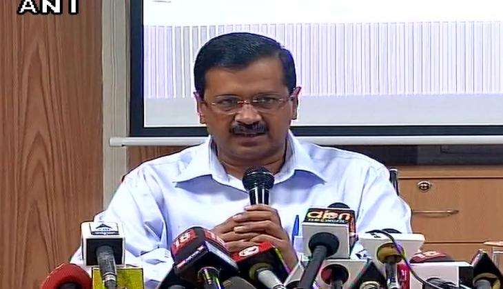 Delhi CM Arvind Kejriwal: Coronavirus spreading in national capital but situation under control