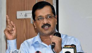 Goa: Congress demand Arvind Kejriwal's apology over 'accepting money' remark 