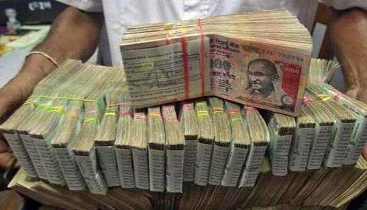 old currency