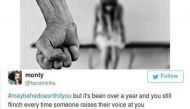  Maybe He Doesn't Hit You - the hashtag that wants you to talk about emotional abuse 