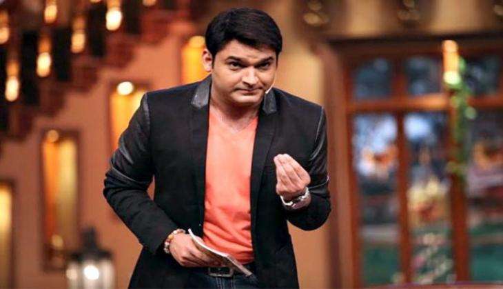 TKSS: Kapil Sharma hospitalised, SRK's 'Jab Harry Met Sejal' promotional shoot hampered