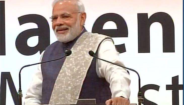 Modi
