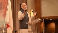 Watch: PM Modi addresses Indian community in Japan; says demonetisation had to be secret 