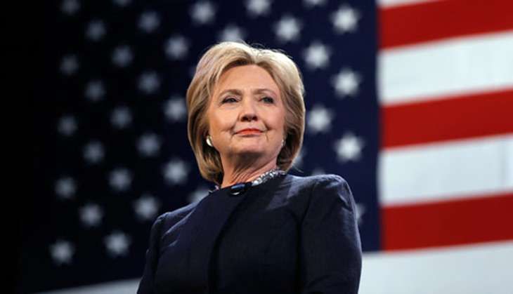 Hillary Clinton defeat of feminism