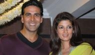 Akshay Kumar's 50th birthday: Twinkle Khanna shares how the actor dances to her daughter's tunes