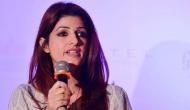 Twinkle Khanna's striking speech from GST on sanitary pads to Karwa Chauth winning is the internet