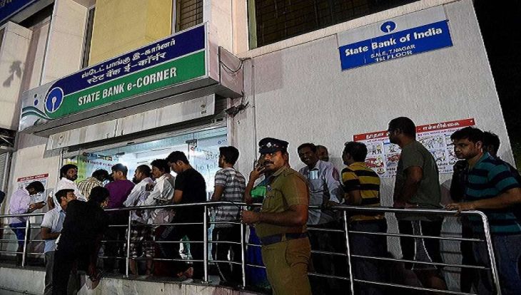 demonetisation-PTI