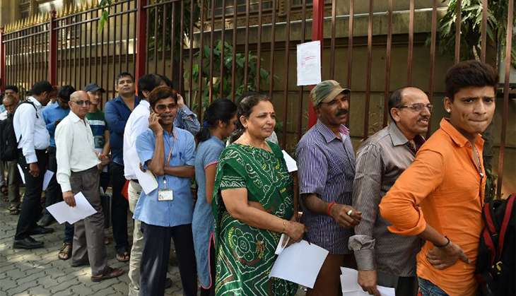 Demonetisation & dues: Maharashtra civic bodies rake in Rs 63 cr in 2 days 