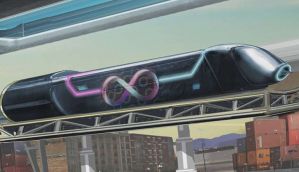 Hyperloop One future: Is super-fast travel really coming our way anytime soon? 
