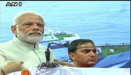 Forces up against me over black money issue may not let me live: PM Modi in Goa 