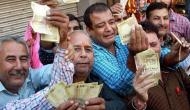  Photos: Long queues outside banks, ATMs & cash crunch chaos during India's demonetisation weekend 