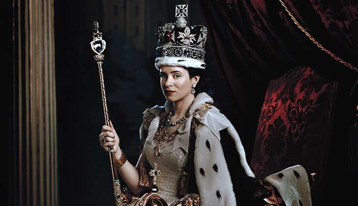 The Crown