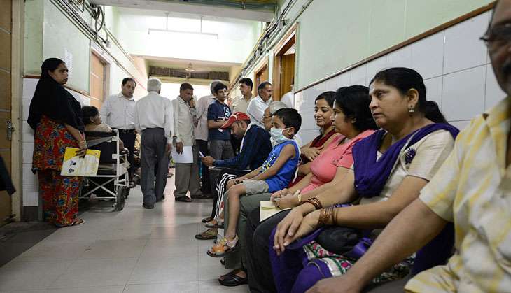 After infant dies in Mumbai, Maha govt orders hospitals to accept cheques 