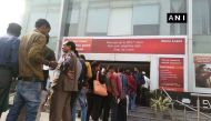 Amid chaos post demonetisation, banks to remain shut on Guru Nanak Jayanti 