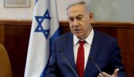 Israeli PM Netanyahu backs bill to stop using public address systems for azan 